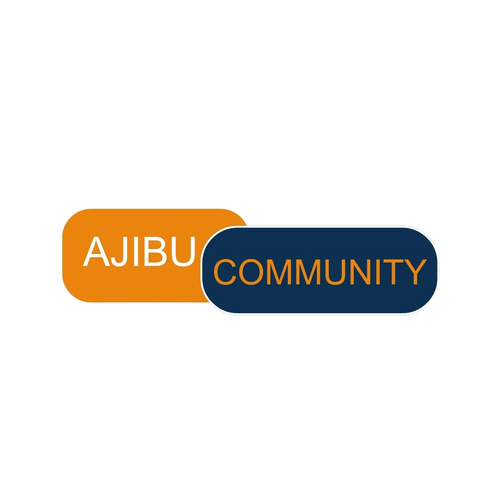 Ajibu Community