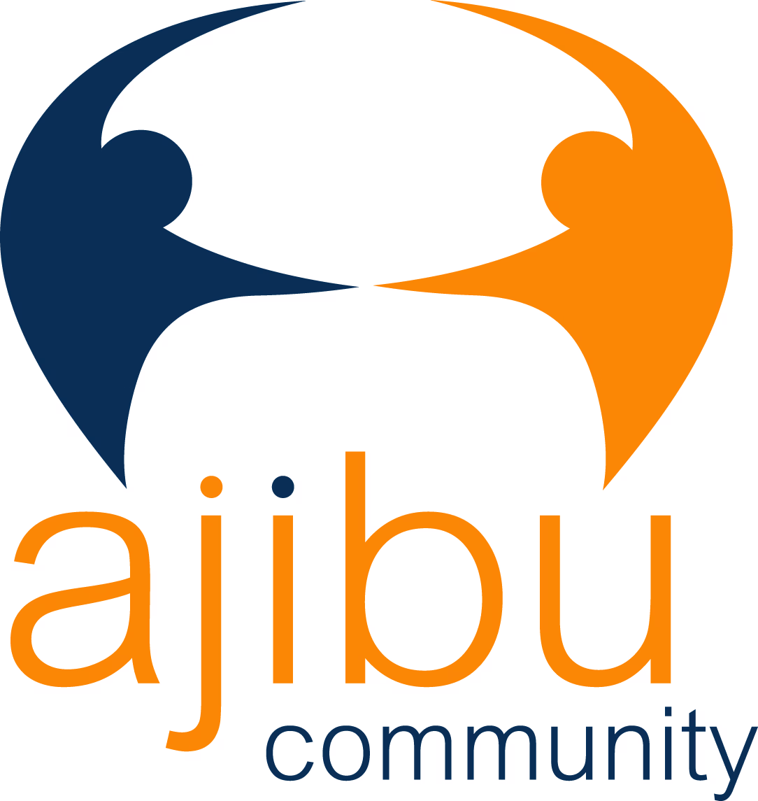 Ajibu Community